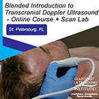 CME - Introduction to Transcranial Doppler Ultrasound